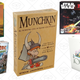 Image for article titled Today’s best deals: Star Wars, board games, and more
